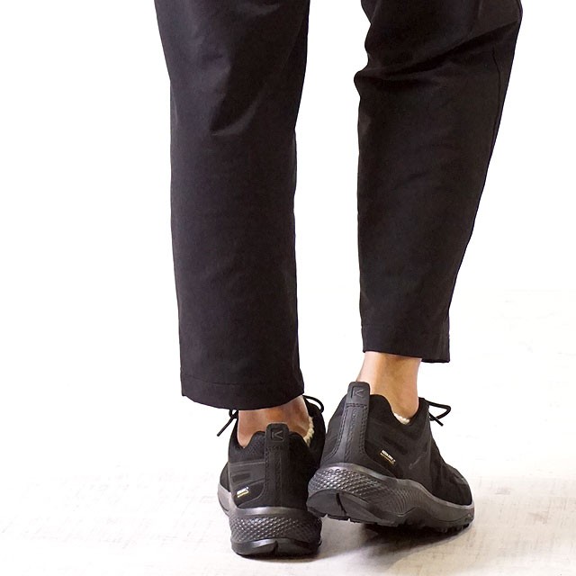 KEEN（キーン） メンズ エクスプロアー ウォータープルーフ M EXPLORE