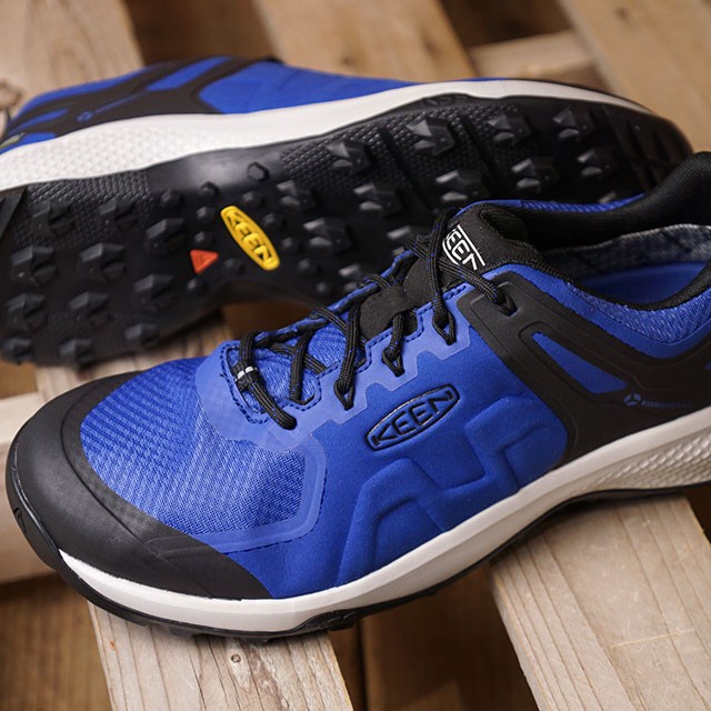 キーン KEEN メンズ エクスプロアー ウォータープルーフ 防水