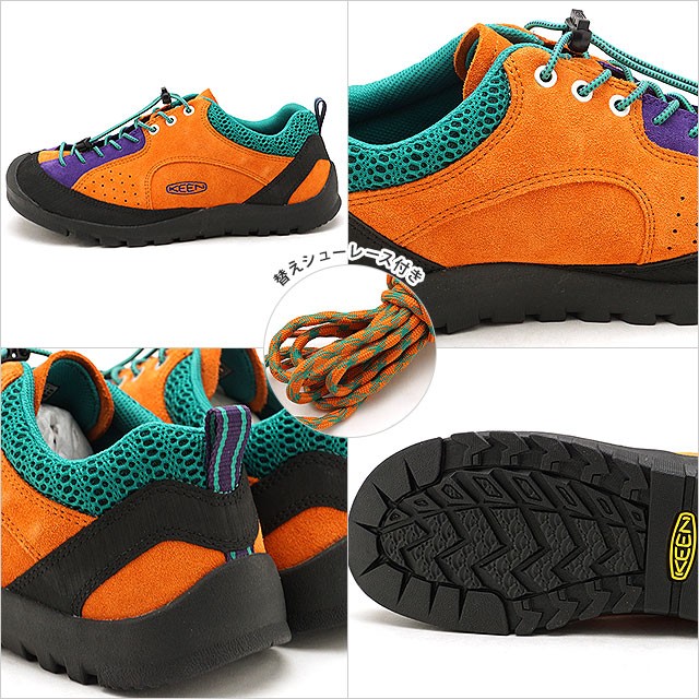 KEEN（キーン） レディース ジャスパー ロックス エスピー W JASPER