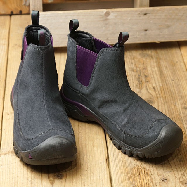 キーン KEEN メンズ アンカレッジ ブーツ スリー SD ウォーター