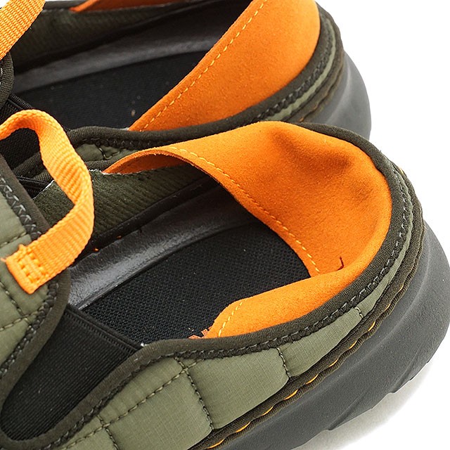 メレル Merrell メンズ ハット モック M Hut Moc キャンプモック アウトドア ライフスタイルシューズ スニーカー 靴 Olive カーキ系 J Fw19 ミスチーフ Paypayモール店 通販 Paypayモール