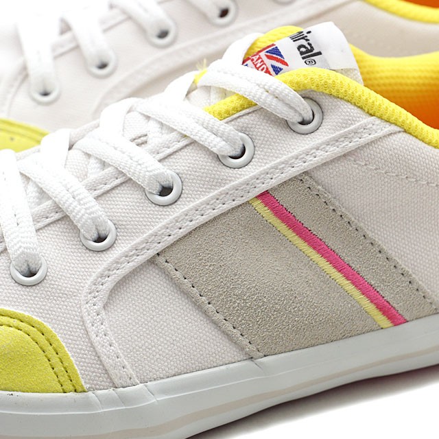 安い アドミラル White Yellow Pink ホワイト系 Sjad1509 Fw19 ミスチーフ Paypayモール店 通販 Paypayモール Admiral イノマー Inomer メンズ レディース スニーカー 靴 New人気 Hestheimar Is