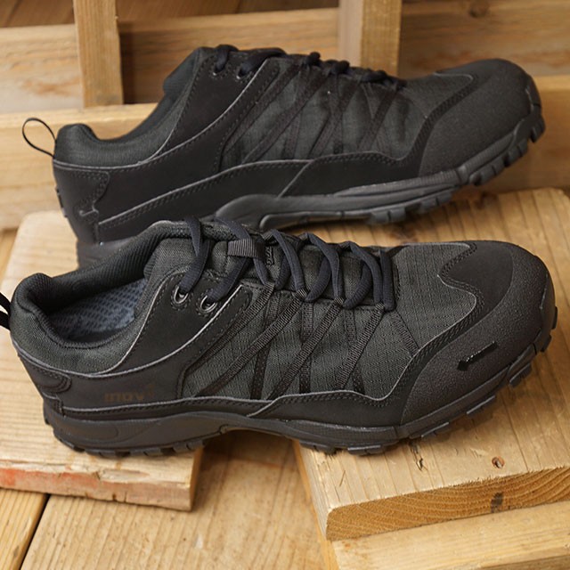 inov-8（イノヴェイト）の「inov-8/イノヴェイト FLYROC 345GTX