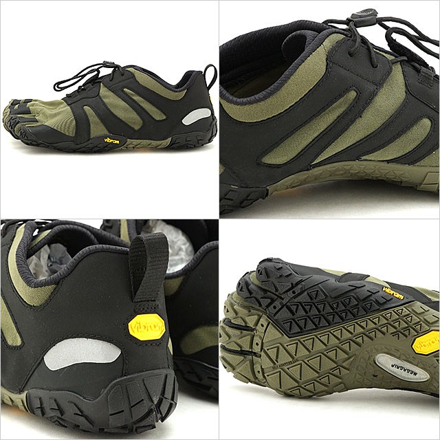 からのyu ビブラムファイブフィンガーズ Ivy Black カーキ系 19m7602 Ss19 ミスチーフ Paypayモール店 通販 Paypayモール Vibram Fivefingers メンズ Vトレイル2 0 M V Trail 2 0 5本指 トレイルランニングシューズ えください