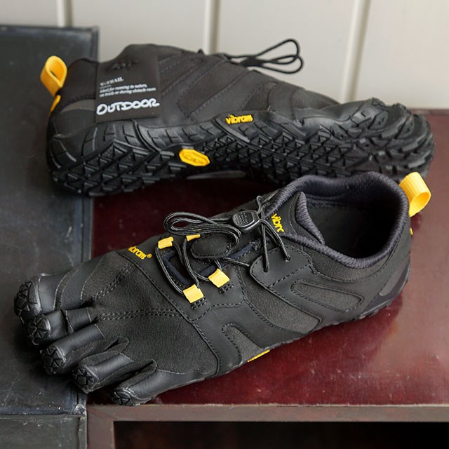 ビブラムファイブフィンガーズ Vibram FiveFingers レディース V