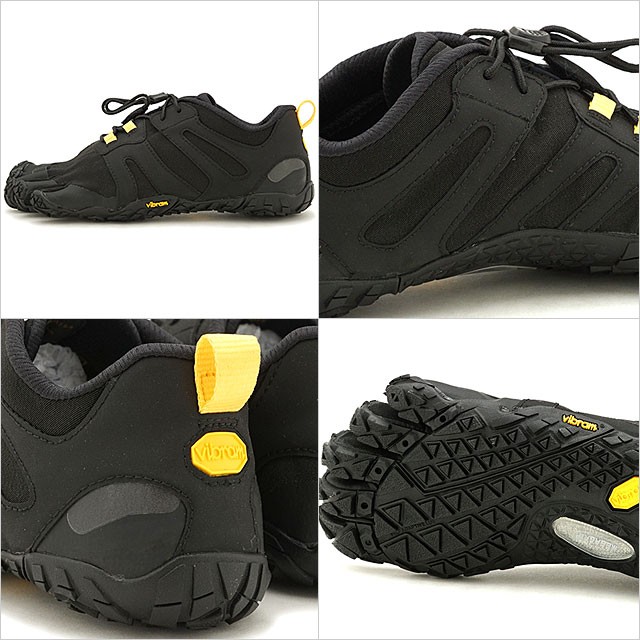 Vibram FiveFingers ビブラムファイブフィンガーズ レディース V