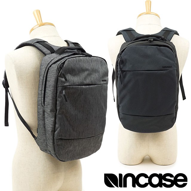 incase インケース Incase メンズ シティー ドット バックパック
