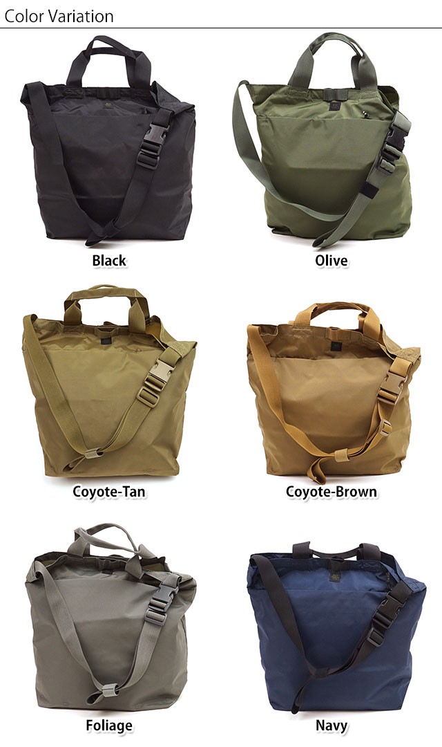 MIS エムアイエス 2ウェイ ショルダーバッグ 2WAY SHOULDER BAG