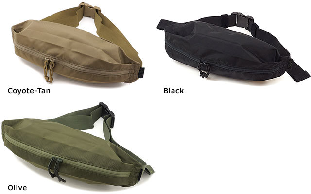 MIS エムアイエス バッグ ボディーバッグ BODY BAG メンズ
