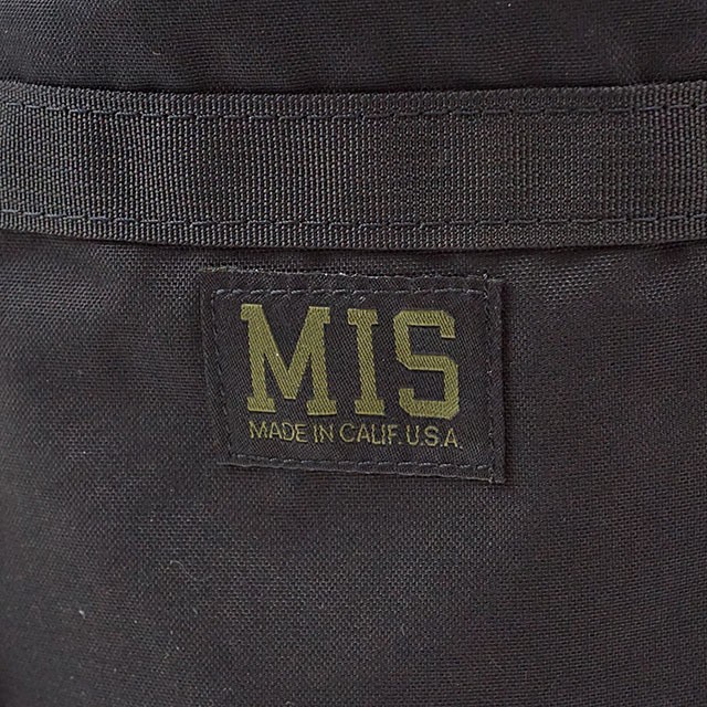 MIS（エムアイエス） バッグ コンプレッション スタッフサックS