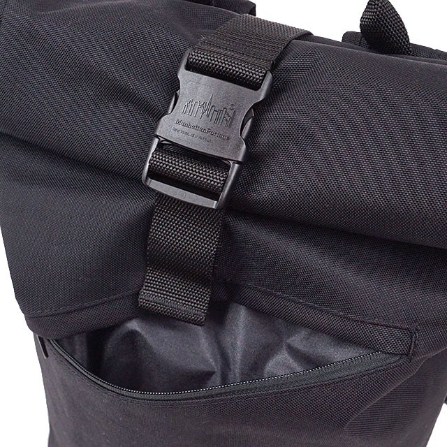 めたシリー マンハッタンポーテージ Manhattan Portage NYCプリント ヒルサイド バックパック メンズ レディース ロールトップ MP1253NYC19FW ミスチーフ PayPayモール店 - 通販 - PayPayモール しながらも