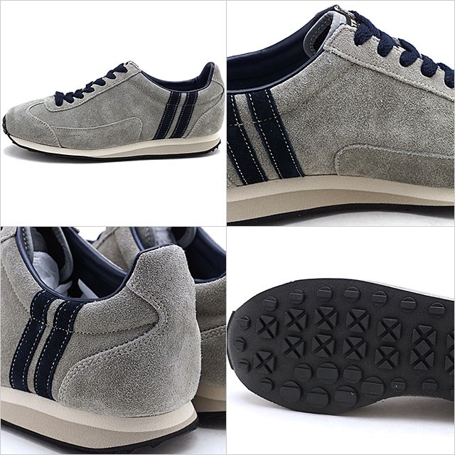 PATRICK（パトリック） スニーカー ボストン2 BOSTON II メンズ