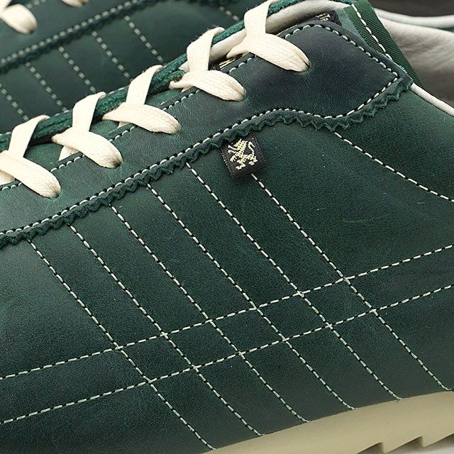 ⭐️パトリック シュリー PATRICK SULLY モスグリーンsize42⭐️ PATRICK（パトリック） スニーカー シュリー・モストロ SULLY-MS