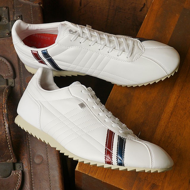 PATRICK パトリック スニーカー シュリー SULLY メンズ レディース