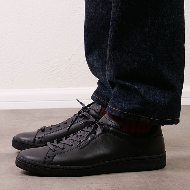 PATRICK（パトリック） スニーカー パンチ・ウォータープルーフ PUNCH