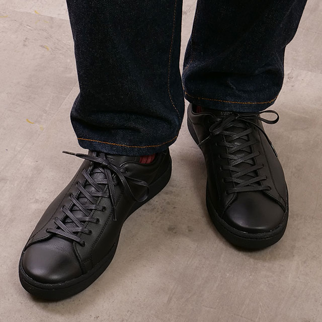 PATRICK（パトリック） スニーカー パンチ・ウォータープルーフ PUNCH