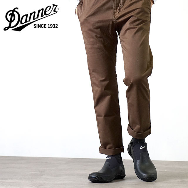 ダナー Danner メンズ スリッポン ラップトップ モック 2 WRAPTOP MOC