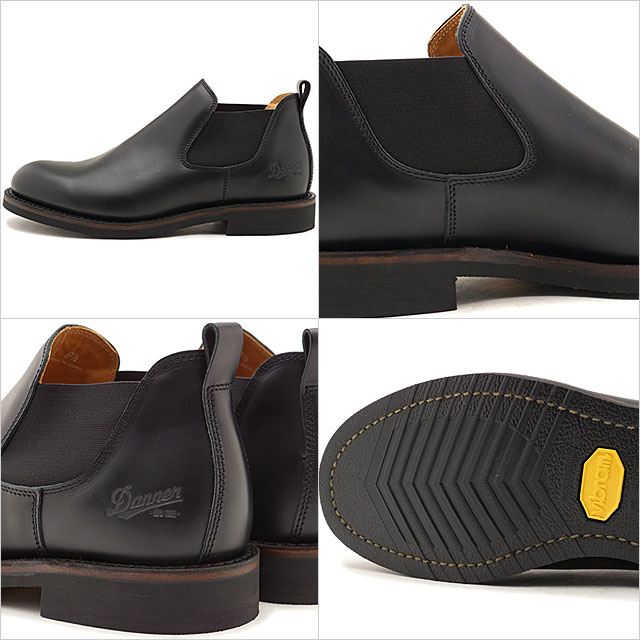 未使用　Danner　ダナー　カラマ　サイドゴアブーツ　us8.5 DANNER カラマ us8.5 KALAMA D212212 ダナー サイドゴアブーツ