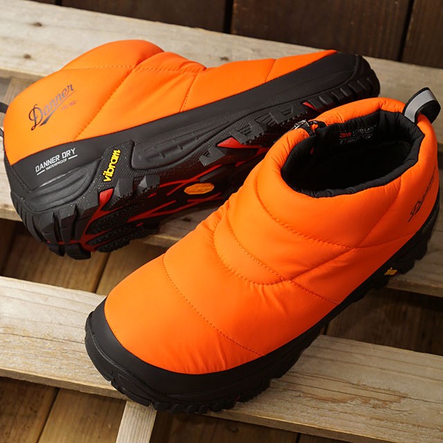 Danner（ダナー） ウィンターブーツ フレッド ミドル B200 PF FREDDO