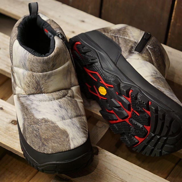 Danner（ダナー） ウィンターブーツ フレッド ミドル B200 PF FREDDO