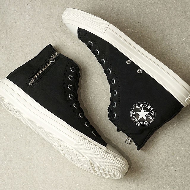 converse all star light nylon z hi