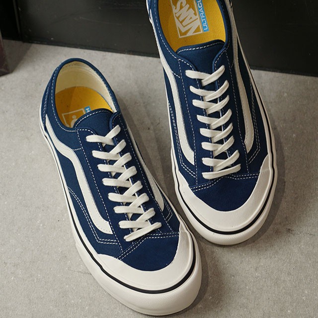 VANS バンズ スニーカー ヴァンズ スタイル36 デコン サーフ