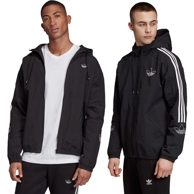 adidas Originals アディダスオリジナルス メンズ アウトライン