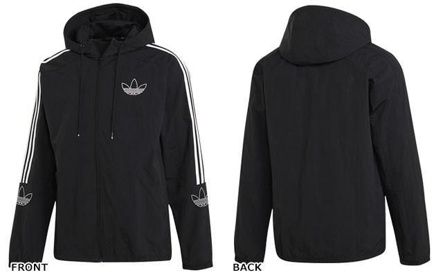 adidas Originals アディダスオリジナルス メンズ アウトライン