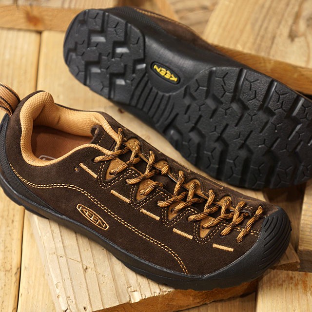 KEEN キーン レディース スニーカー ジャスパー W JASPER