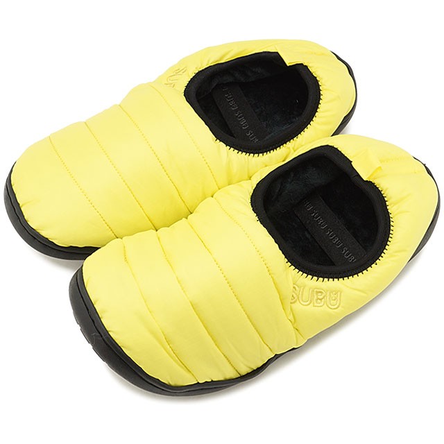 スブ Subu 携帯用 モックシューズ スブパッカブル Subupackble メンズ レディース アウトドア仕様 キャンプモック 外履きok Sp Fw19 ミスチーフ Paypayモール店 通販 Paypayモール