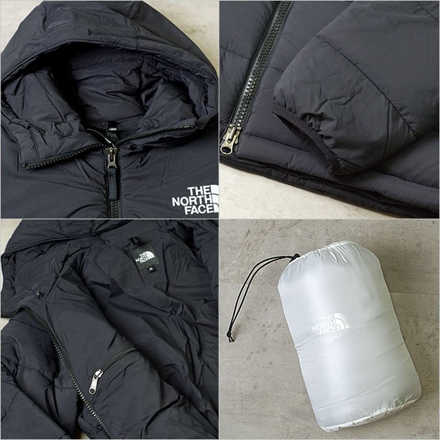 ザ・ノース・フェイス メンズ アウトドア 中綿ジャケット Trango