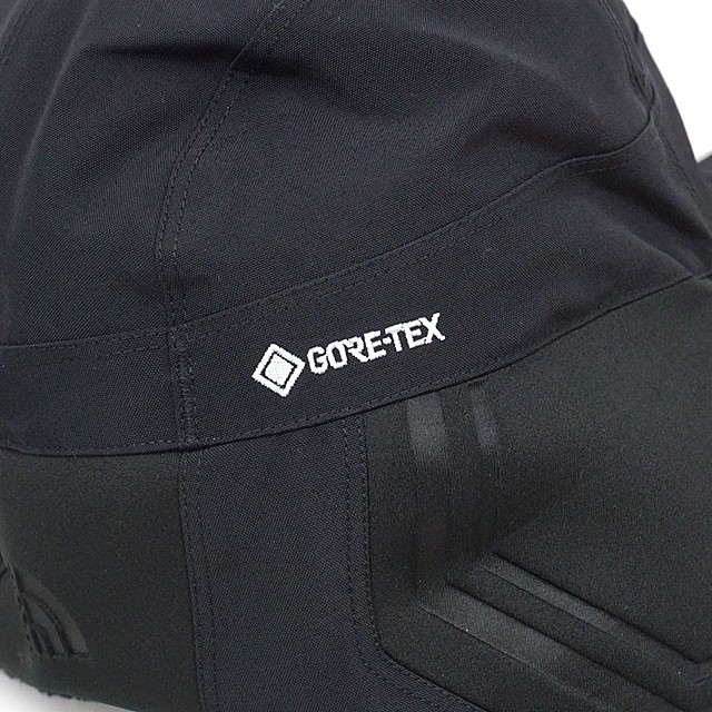 THE NORTH FACE ノースフェイス 防寒キャップ TNF エクスペ