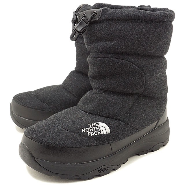 THE NORTH FACE メンズブーツ THE NORTH FACE（ザ ノースフェイス） ノースフェイス ウィンター