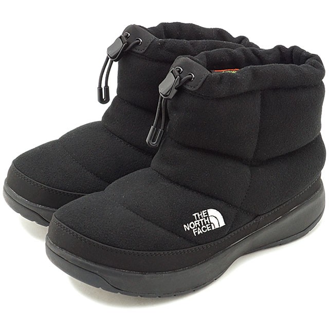 ザ ノースフェイス The North Face レディース Tnf ヌプシ ブーティー ウール 5 ショート W Nuptse Bootie ウィンターブーツ 撥水 防寒靴 Nfw Fw19 ミスチーフ Paypayモール店 通販 Paypayモール