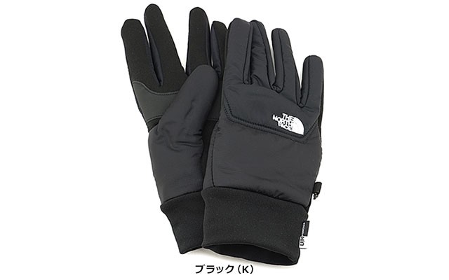 THE NORTH FACE（ザ ノースフェイス） ノースフェイス 手袋 TNF ヌプシ