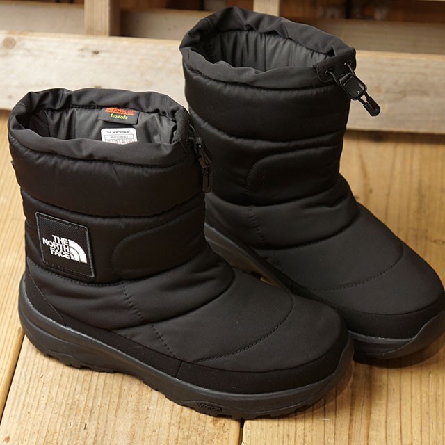 THE NORTH FACE（ザ ノースフェイス） ウィンターブーツ TNF ヌプシ