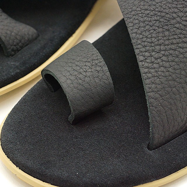 バーゲンで ISLAND SLIPPER PTS704BH / BLACK - メンズ