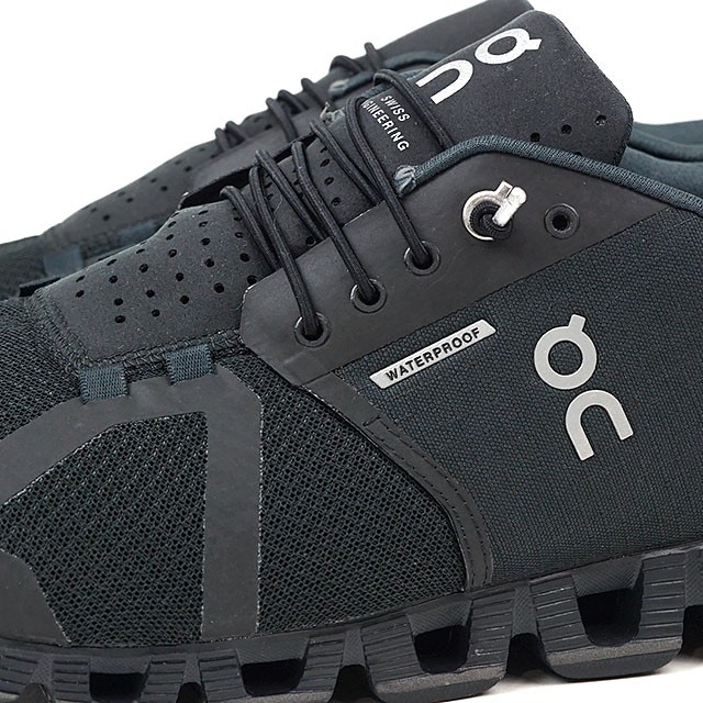 On オン メンズ クラウド ウォータープルーフ M Cloud