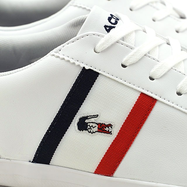 【Lacoste】海外限定品 ベースライン ステンレス リング 51k1mShauvL._UY350_.jpg