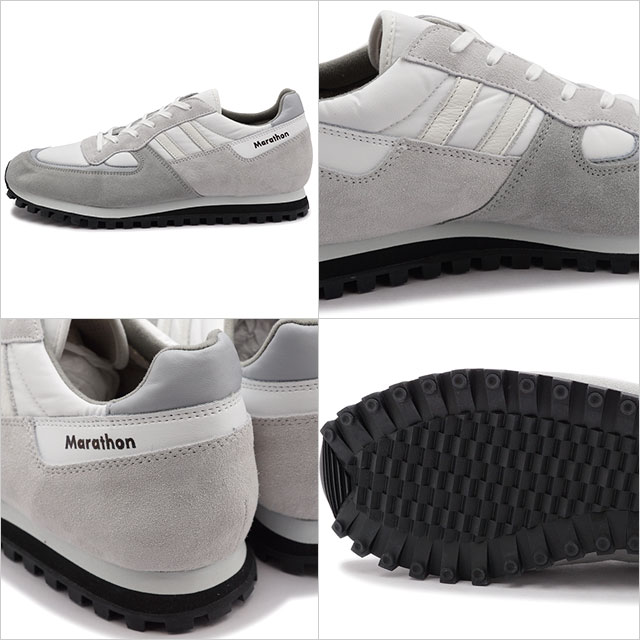 ZDA ゼットディーエー マラソン 2200FSL MARATHON メンズ・レディース