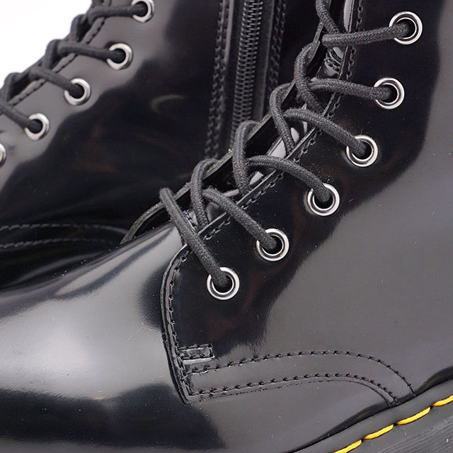 ドクターマーチン Dr.Martens 8ホールブーツ ジェードン サイド