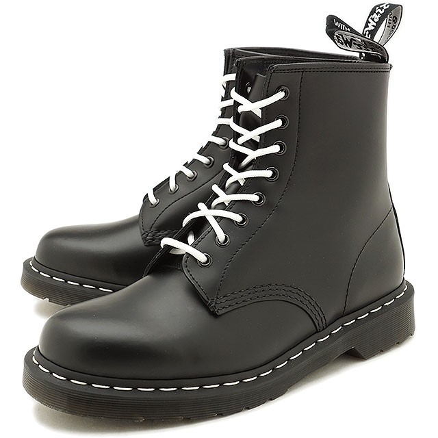 【美品】Dr.Martens ドクターマーチン　8ホール　UK6 24.5㎝ sale セール 正規取扱店 Dr.Martens (ドクターマーチン