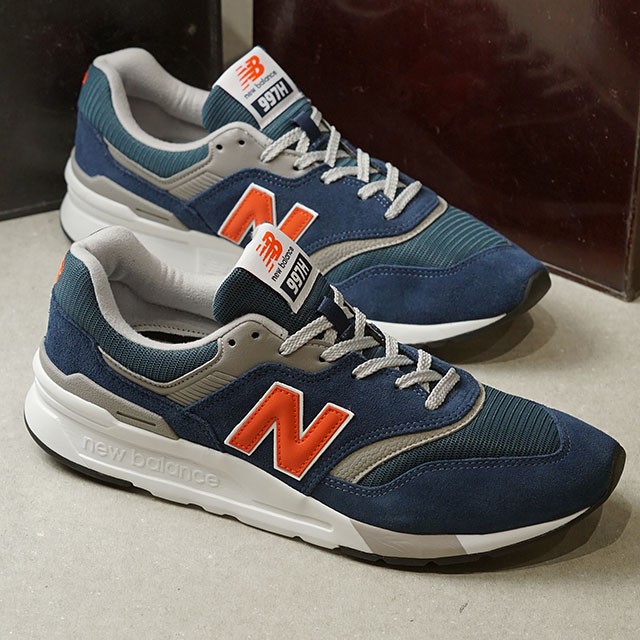 New Balance（ニューバランス） newbalance CM997H メンズ・レディース