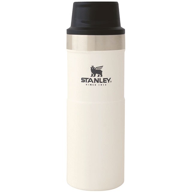 STANLEY（スタンレー） 水筒 タンブラー クラシック真空ワンハンドマグ