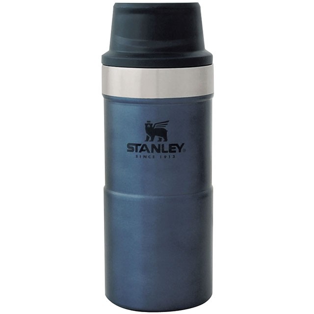 Amazon | STANLEY(スタンレー) クラシック真空ワンハンドマグII