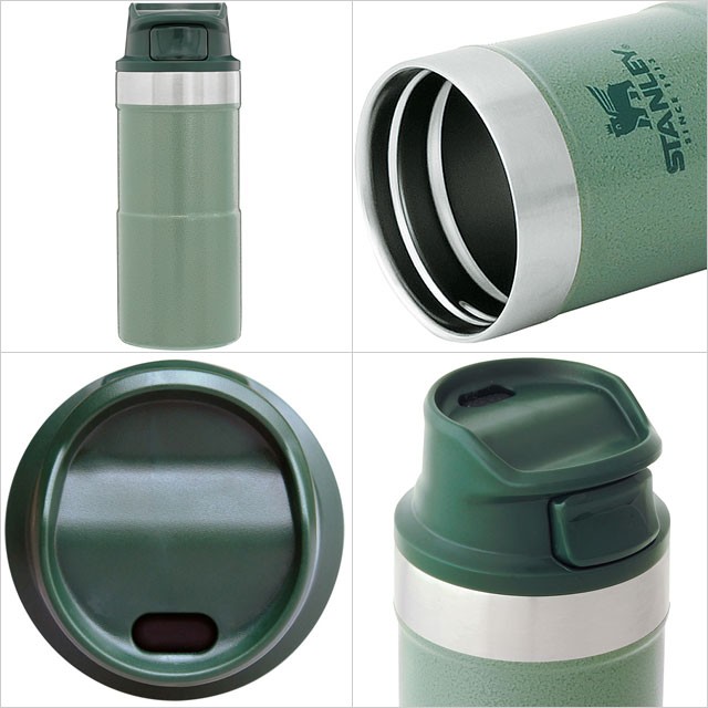 スタンレー ワンハンド バキュームマグ2 STANLEY CLASSIC ONE
