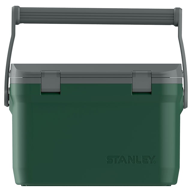 スタンレー STANLEY クーラーボックス The Easy-Carry Outdoor Cooler 15.1L 10-01623 アウトドア レジャー イベント ラッピング不可｜mischief｜02