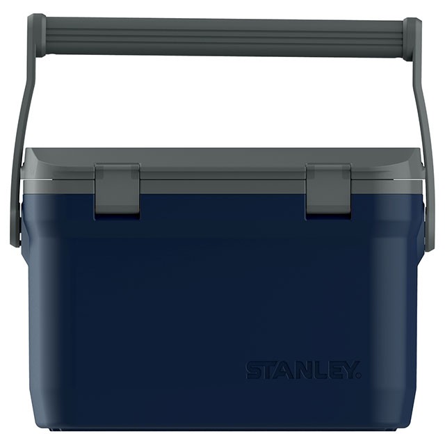 スタンレー STANLEY クーラーボックス The Easy-Carry Outdoor Cooler 15.1L 10-01623 アウトドア レジャー イベント ラッピング不可｜mischief｜04