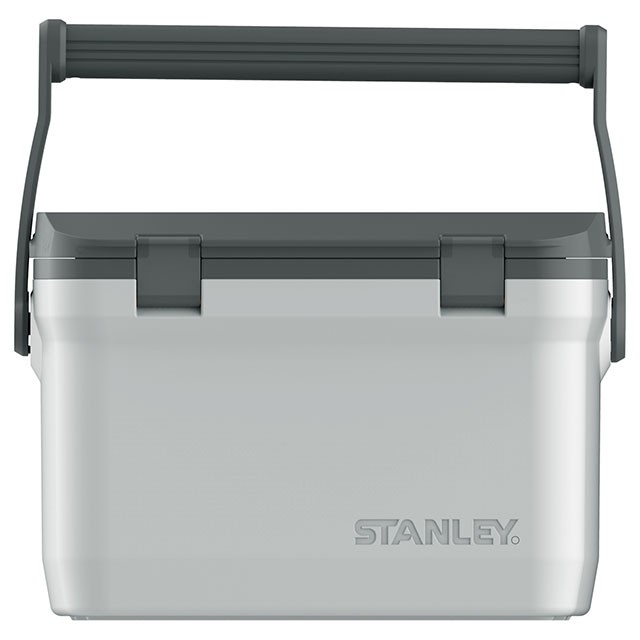 スタンレー STANLEY クーラーボックス The Easy-Carry Outdoor Cooler 15.1L 10-01623 アウトドア レジャー イベント ラッピング不可｜mischief｜03