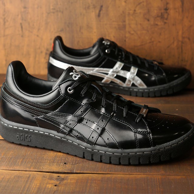 何かの限定モデル ASICS TIGER ポイントゲッター ローカット 数量限定セール 何かの限定モデル ローカット ポイントゲッター